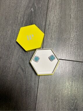 Bomb Party Originals Earrings Echoes of Unbroken Secrets